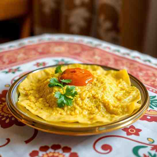 Khaman Dhokla - Easy Snacks to Make at Home